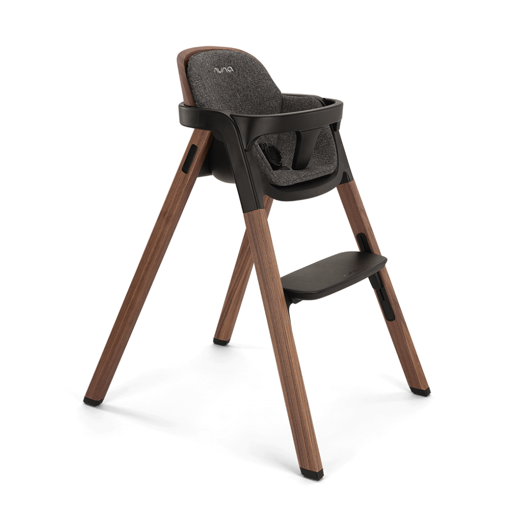 Nuna Bryn Highchair - Sanderson