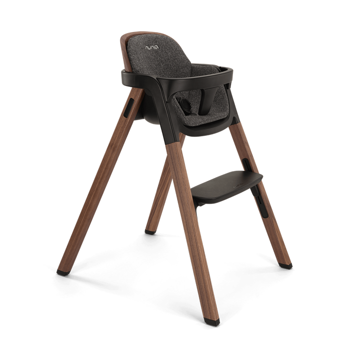 Nuna Bryn Highchair - Sanderson