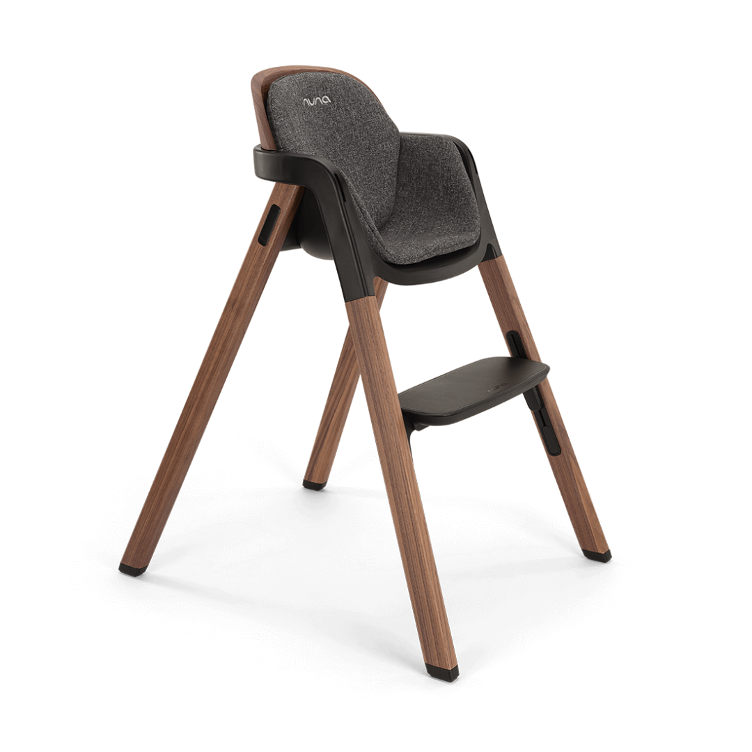 Nuna Bryn Highchair - Sanderson