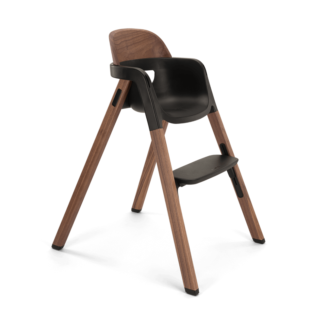 Nuna Bryn Highchair - Sanderson