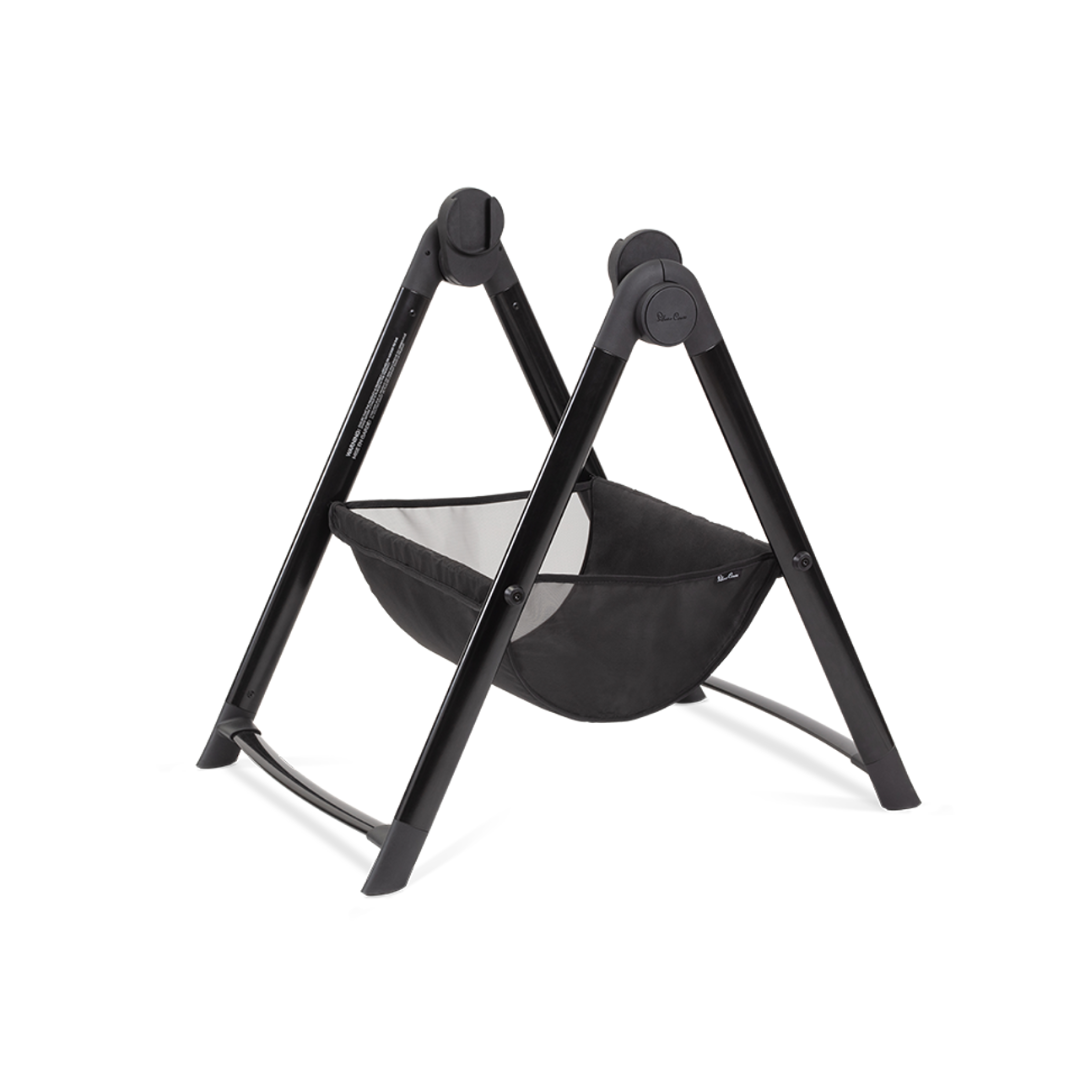 Silver Cross Dune/Reef Carrycot Stand