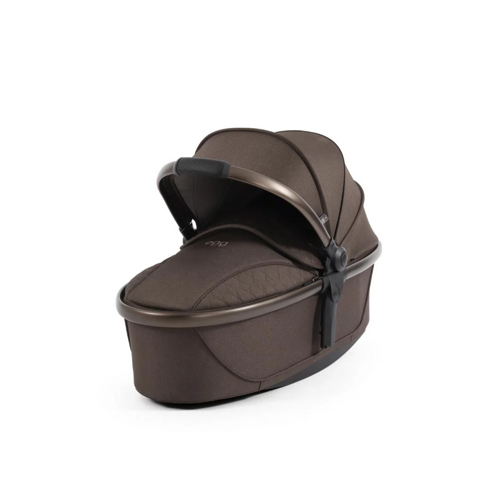 egg3® Stroller Snuggle Bundle  - Chocolate Velvet