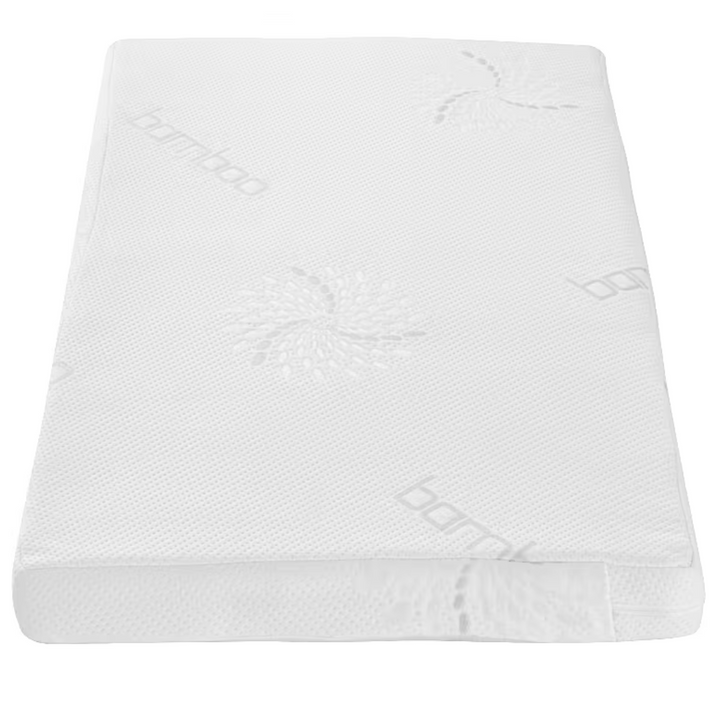 Tutti Bambini Bamboo Coir Fibre Cot Mattress - 140 x 70cm