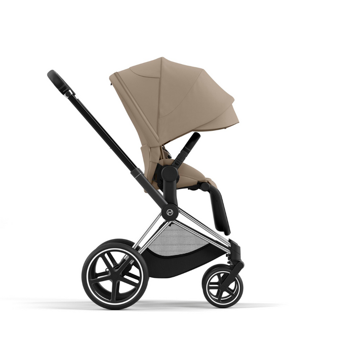 CYBEX Priam Pushchair - Cozy Beige