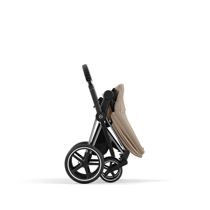 CYBEX Priam Pushchair - Cozy Beige