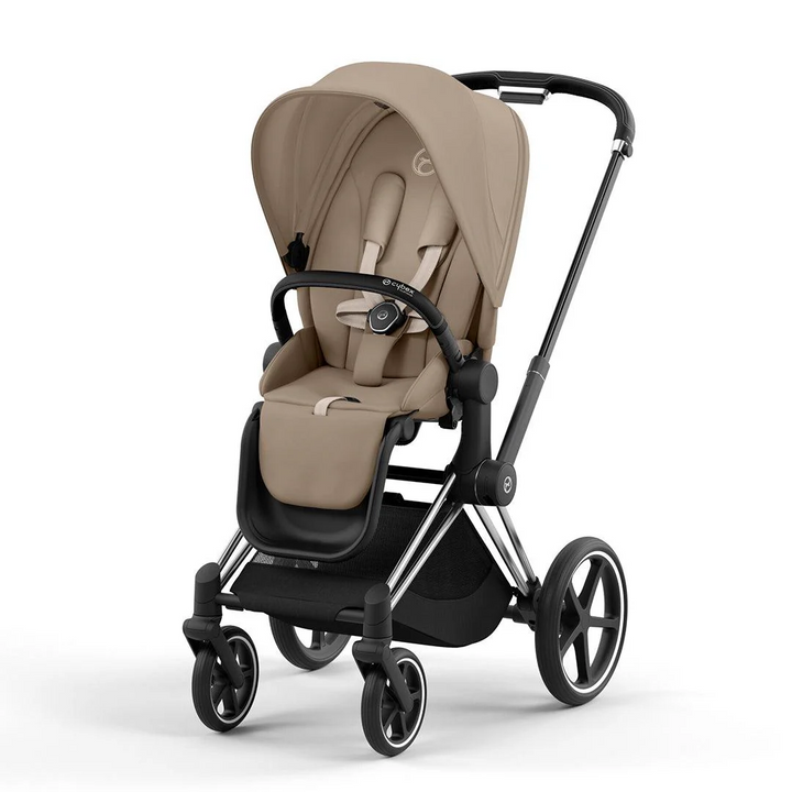 CYBEX Priam Pushchair - Cozy Beige