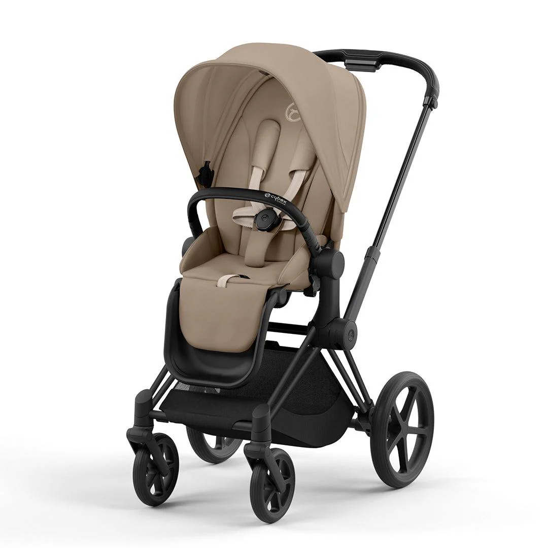 CYBEX Priam Pushchair - Cozy Beige