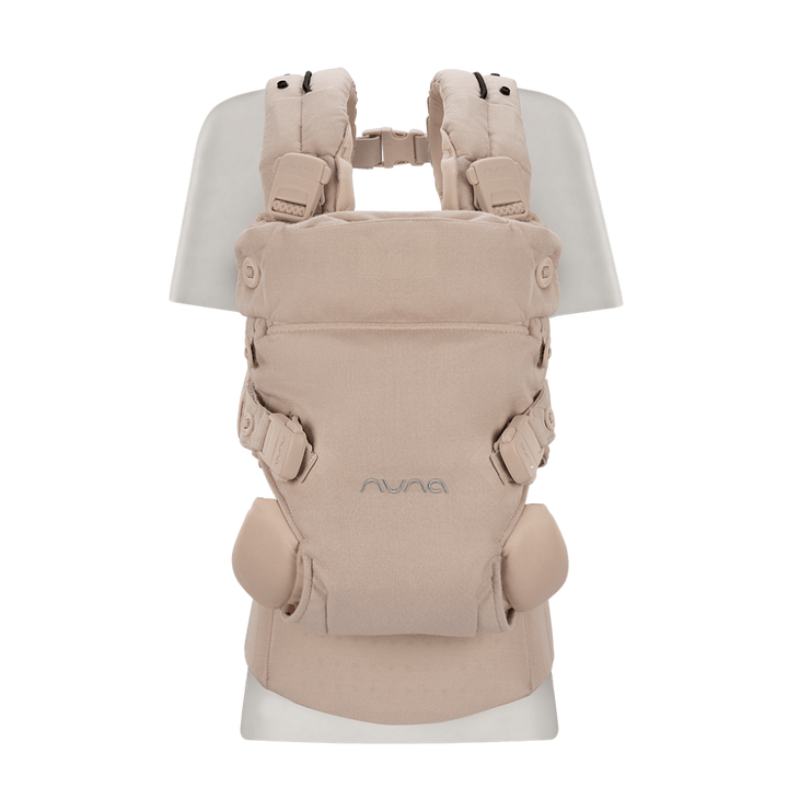 Nuna CUDL Luxe Carrier - Pearl