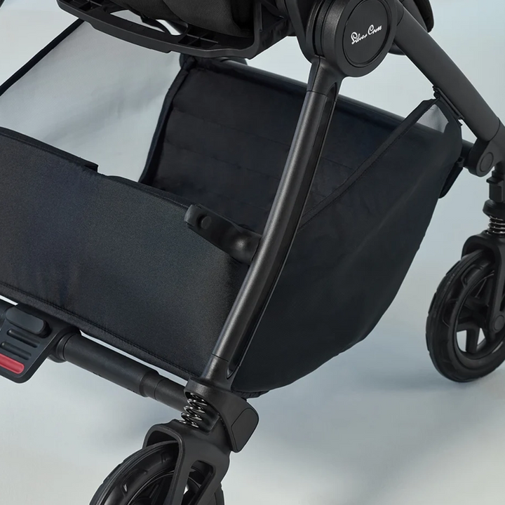 Silver Cross Dune 2 Travel System - Space