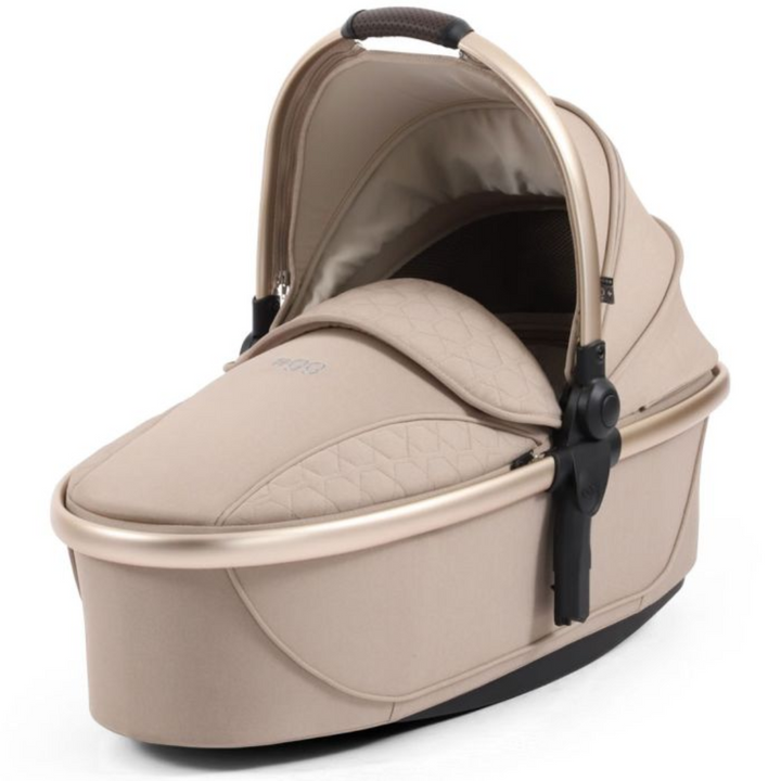 egg3® Carrycot - Feather