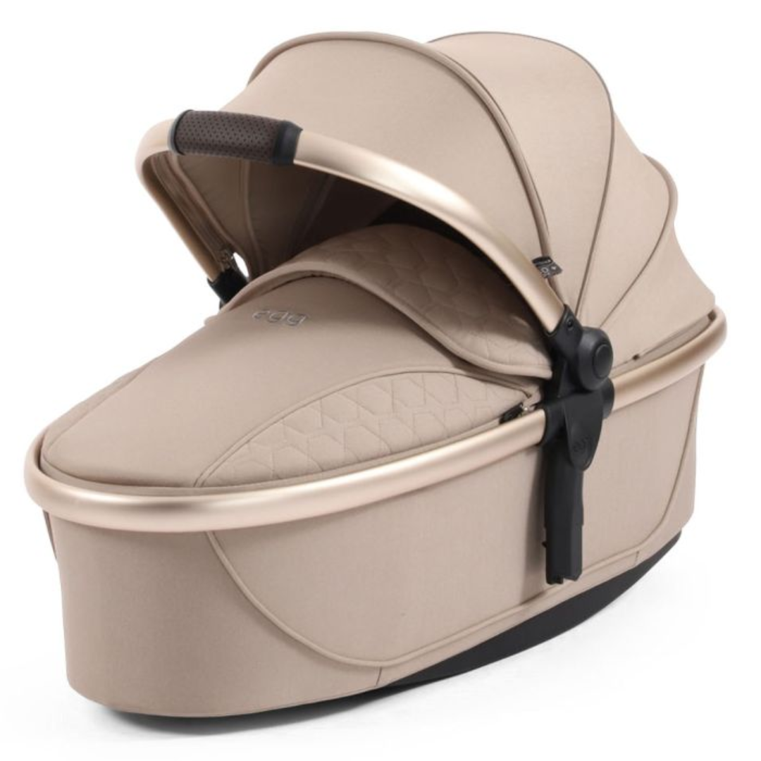 egg3® Carrycot - Feather