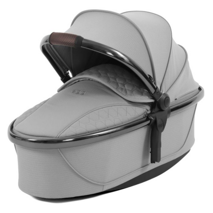 egg3® Carrycot - Glacier