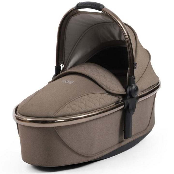 egg3® Carrycot - Mink