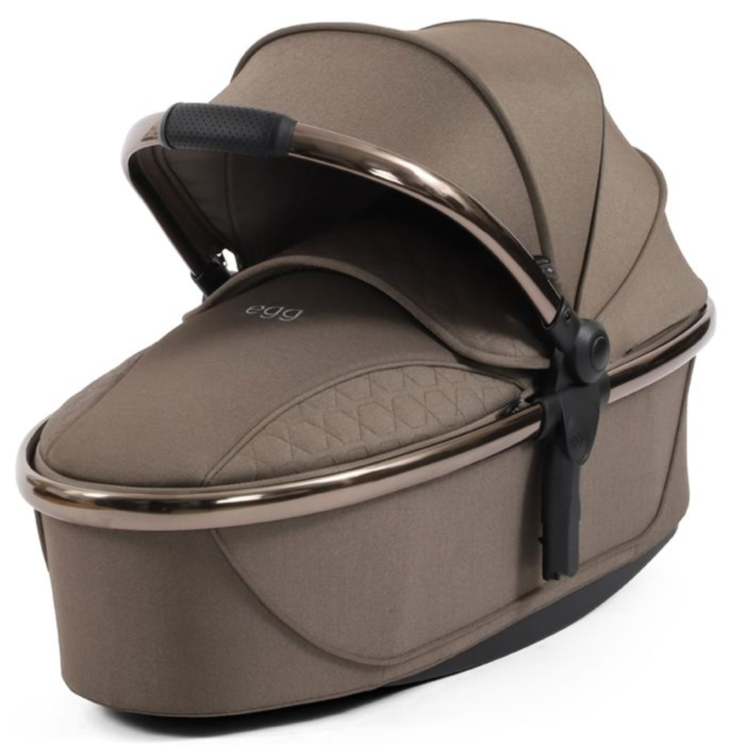 egg3® Carrycot - Mink