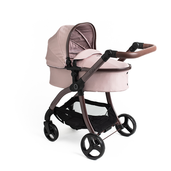 egg® Dolls Pram - Hush Violet