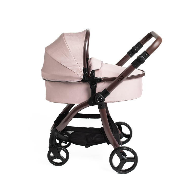 egg® Dolls Pram - Hush Violet