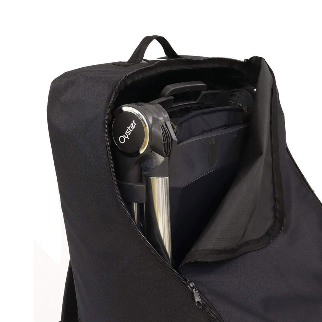 Egg pram travel bag online