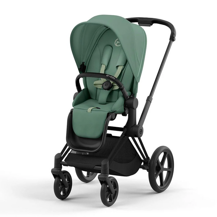 CYBEX Priam Pushchair - Leaf Green