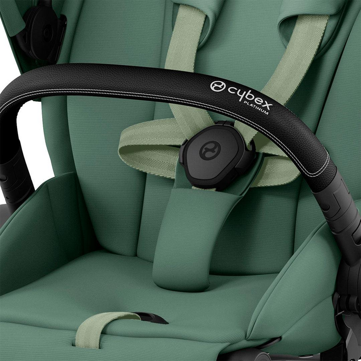 CYBEX Priam Pushchair - Leaf Green