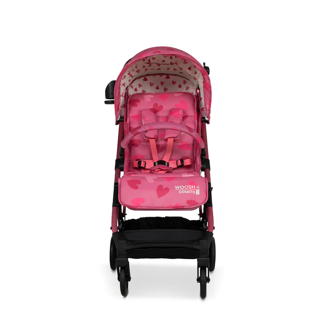 Cosatto Woosh 4 Stroller - Lighthearted