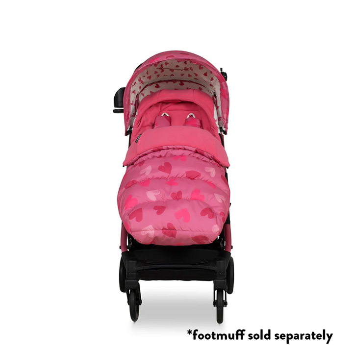 Cosatto Woosh 4 Stroller - Lighthearted