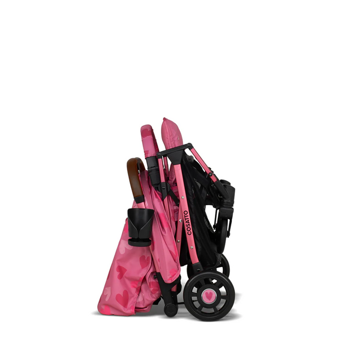 Cosatto Woosh 4 Stroller - Lighthearted