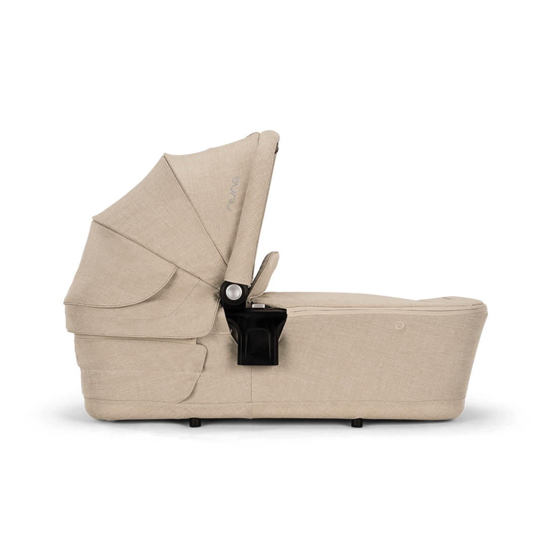 Nuna LYTL Carrycot - Biscotti