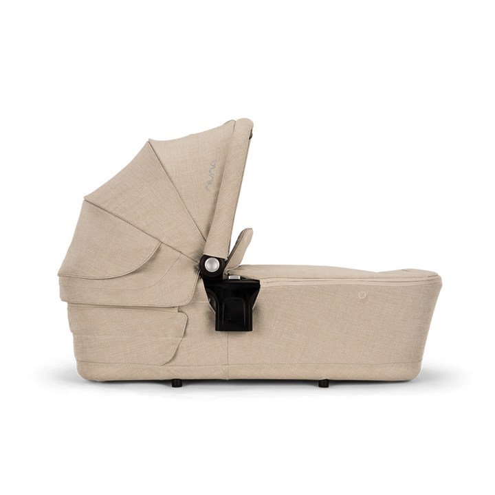 Nuna LYTL Carrycot - Biscotti