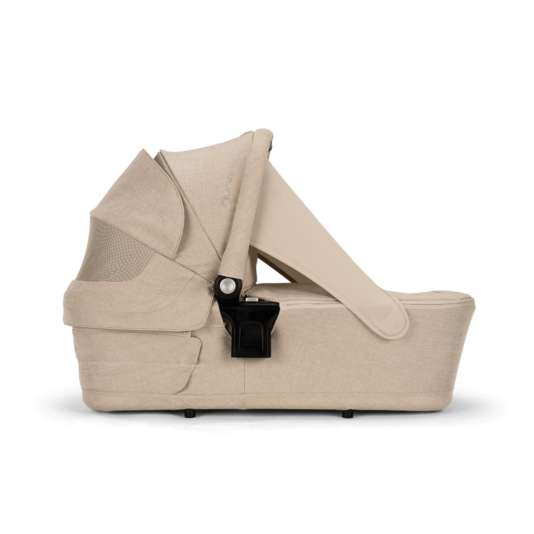 Nuna LYTL Carrycot - Biscotti