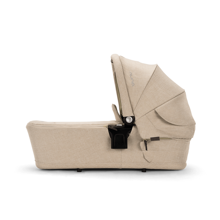 Nuna LYTL Carrycot - Biscotti