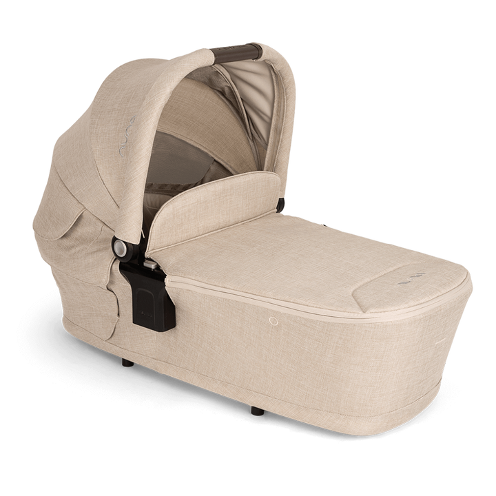 Nuna LYTL Carrycot - Biscotti