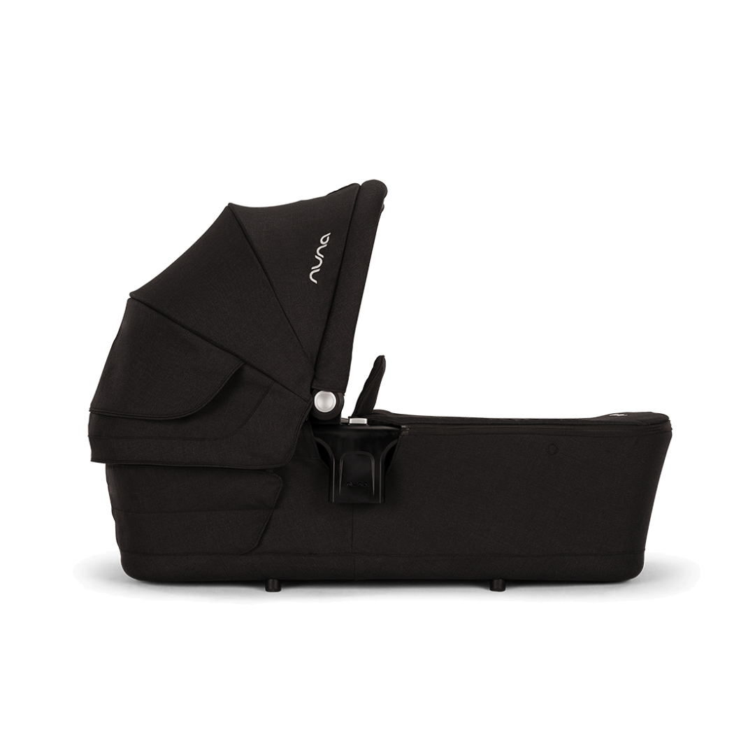 Nuna LYTL Carrycot - Caviar