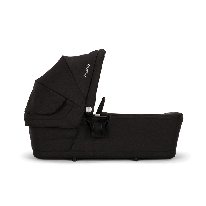 Nuna LYTL Carrycot - Caviar