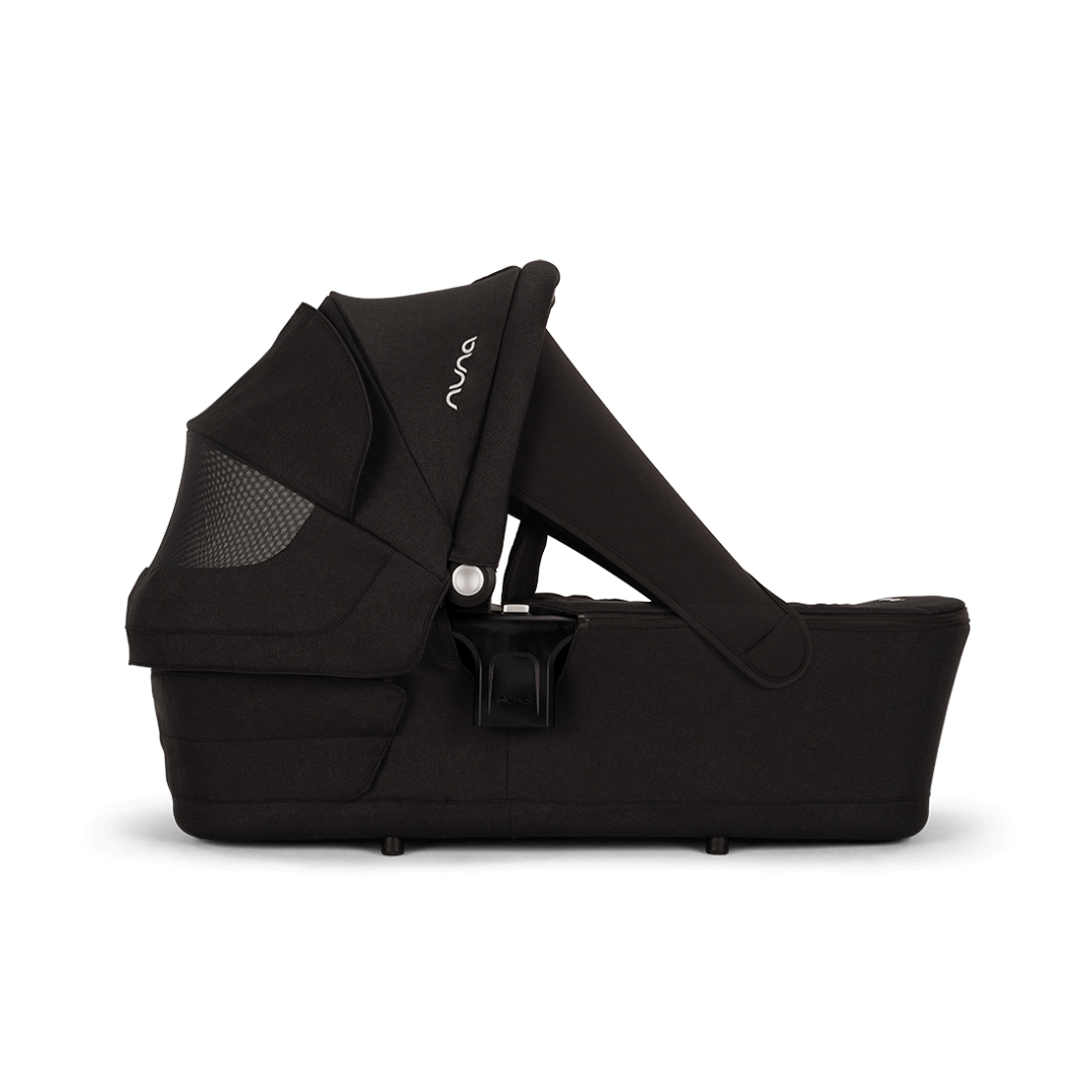 Nuna LYTL Carrycot - Caviar