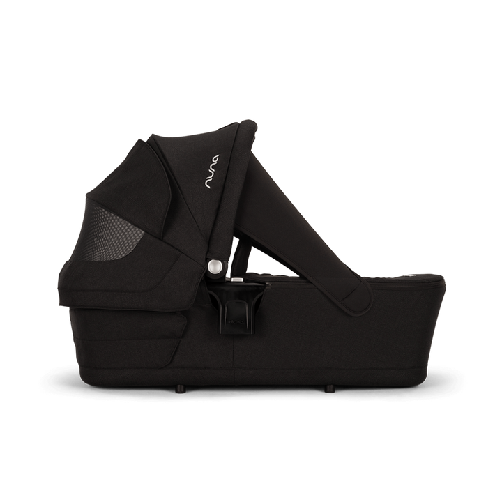 Nuna LYTL Carrycot - Caviar