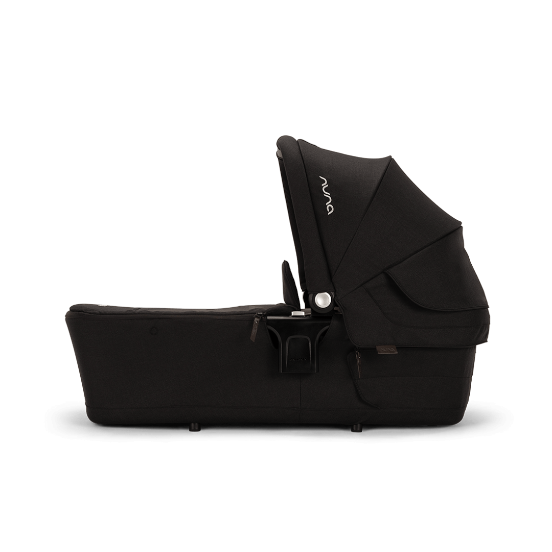 Nuna LYTL Carrycot - Caviar