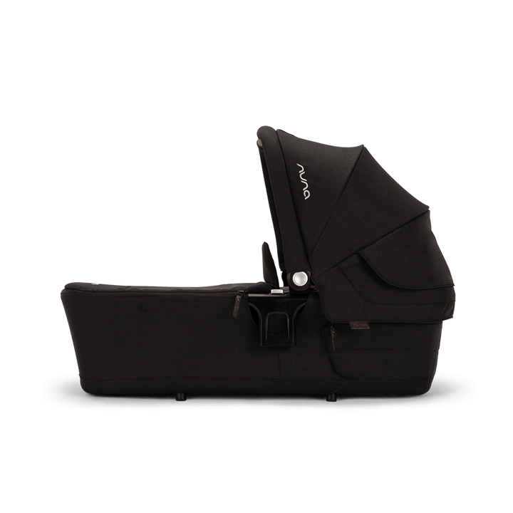 Nuna LYTL Carrycot - Caviar