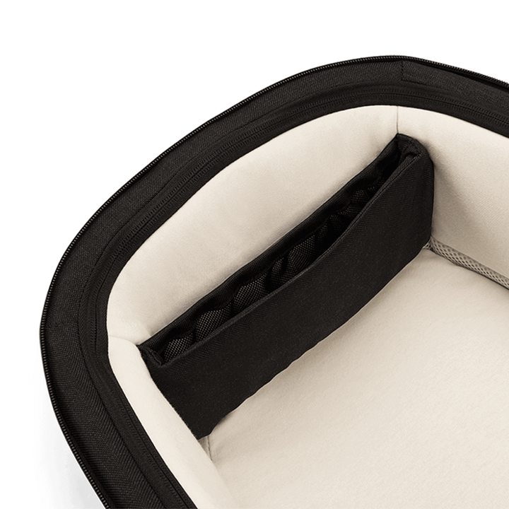 Nuna LYTL Carrycot - Caviar