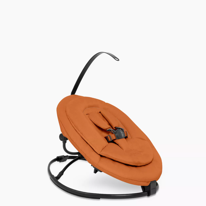 iCandy MiChair Newborn Pod - Black/Russet