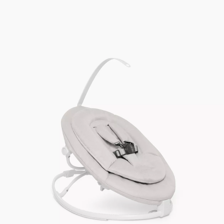 iCandy MiChair Newborn Pod - White/Pearl