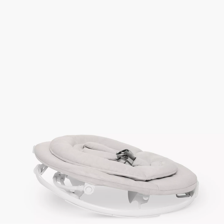 iCandy MiChair Newborn Pod - White/Pearl