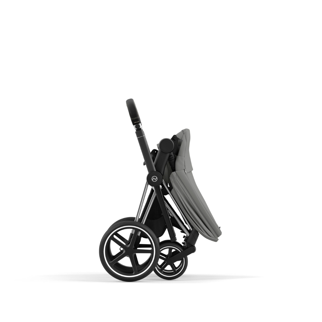 CYBEX Priam Pushchair - Mirage Grey