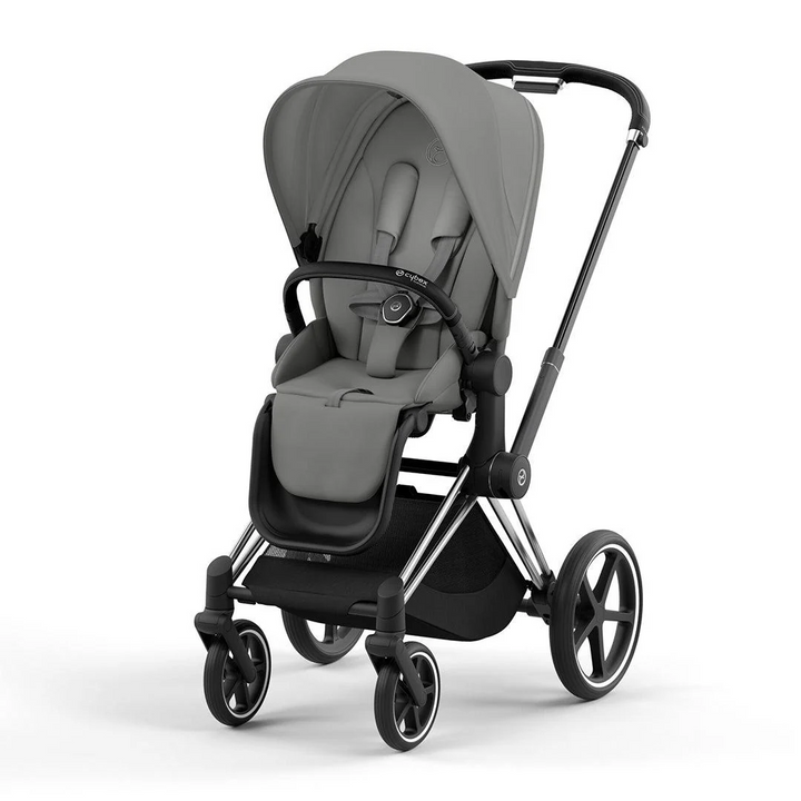 CYBEX Priam Pushchair - Mirage Grey