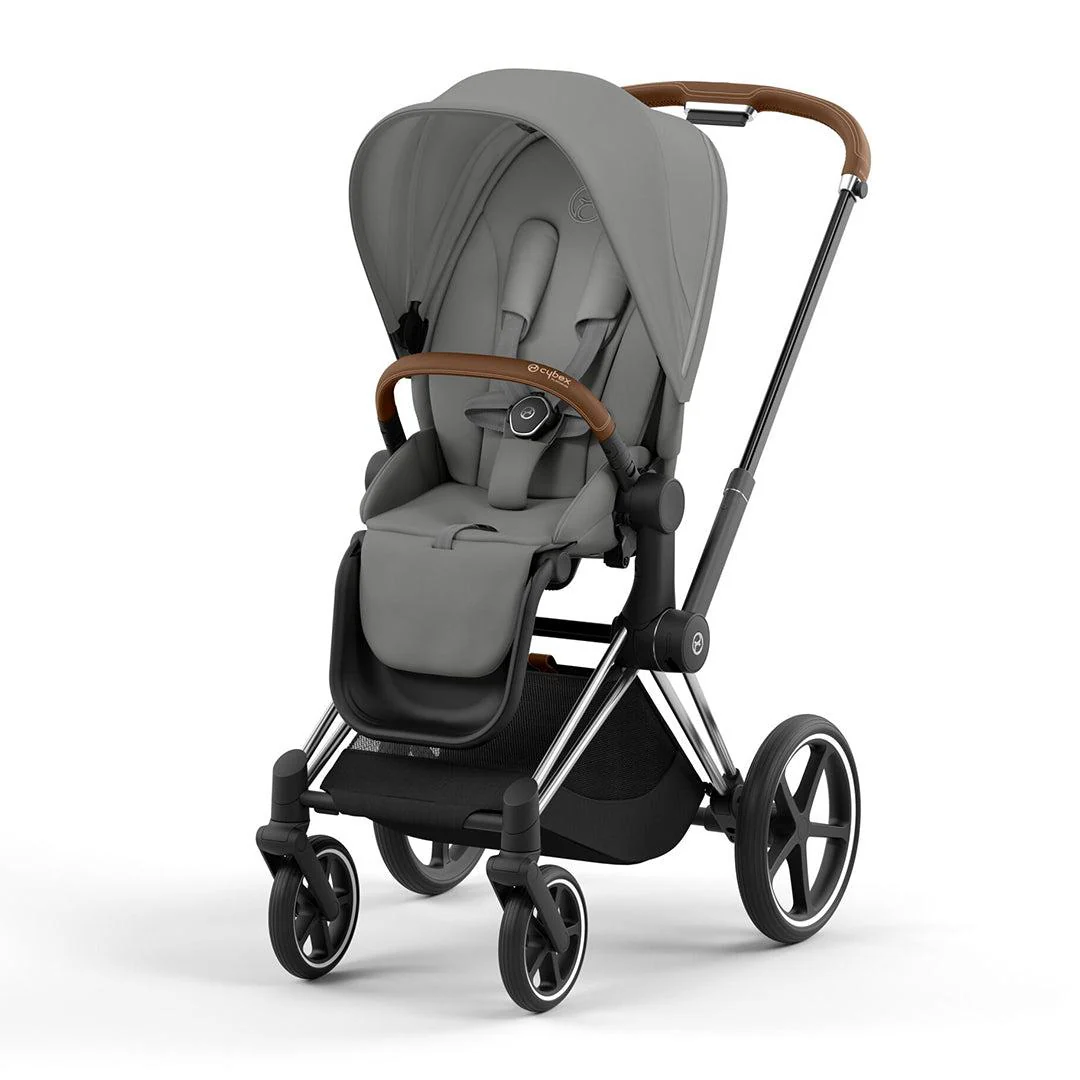 CYBEX Priam Pushchair - Mirage Grey