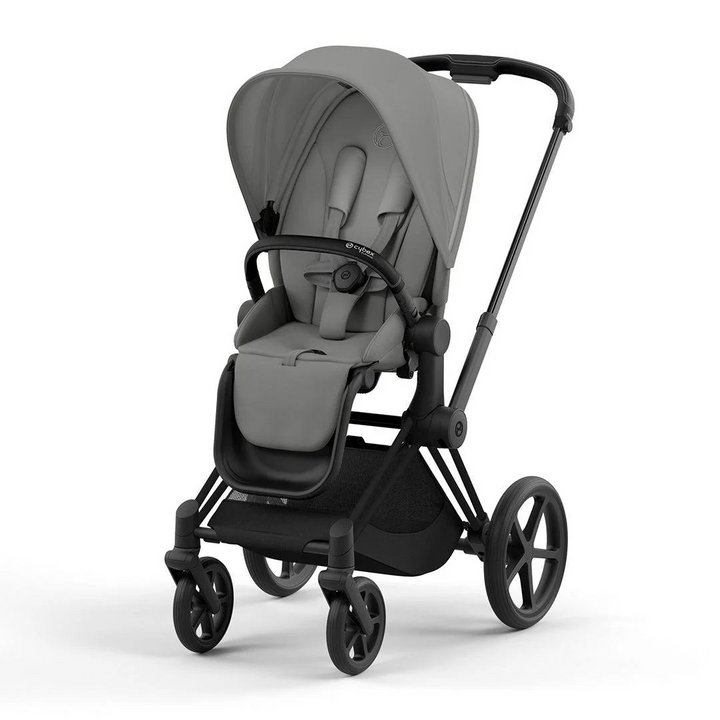 CYBEX Priam Pushchair - Mirage Grey