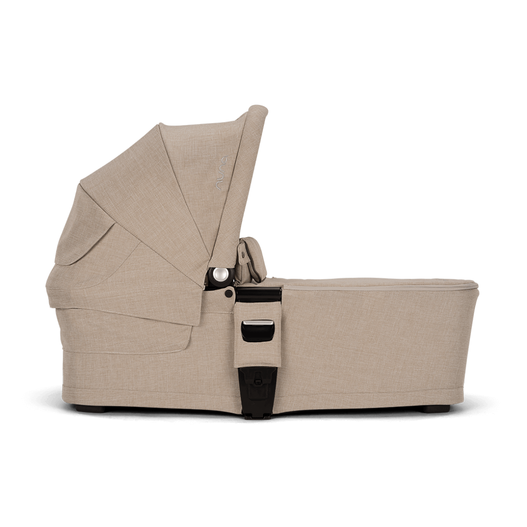 Nuna MIXX Carrycot - Biscotti