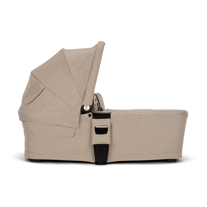 Nuna MIXX Carrycot - Biscotti