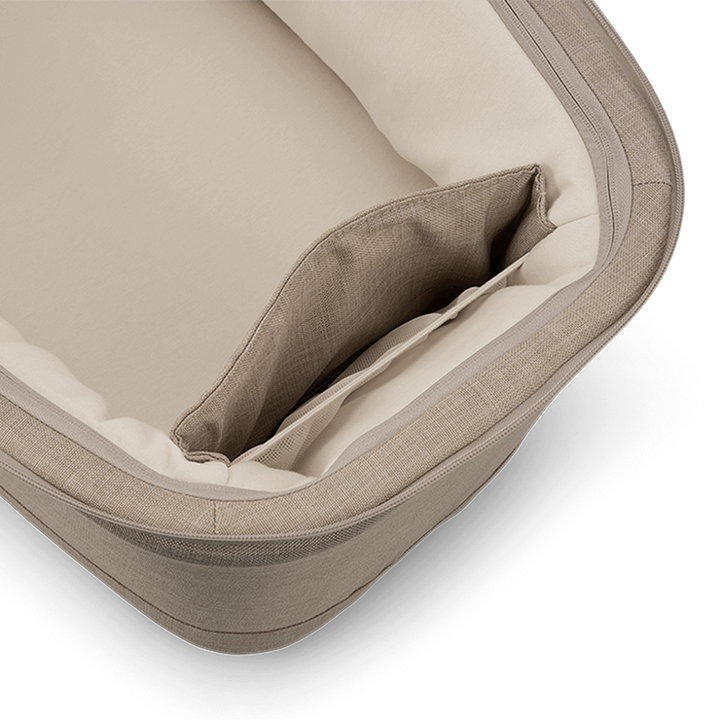 Nuna MIXX Carrycot - Biscotti