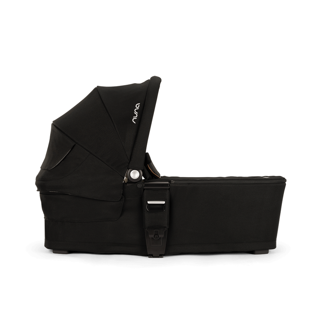 Nuna MIXX Next Carrycot - Caviar