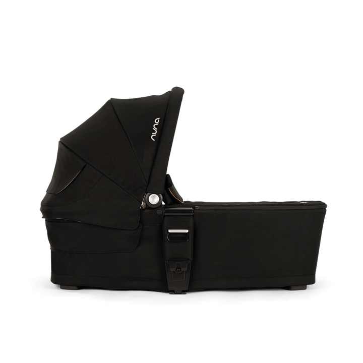 Nuna MIXX Next Carrycot - Caviar